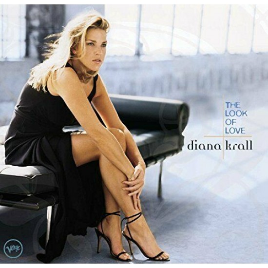 Diana Krall - The Look Of Love (CD)