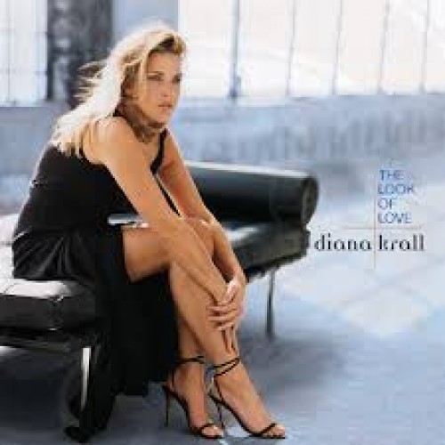 Diana Krall - The Look Of Love (Vinyl)