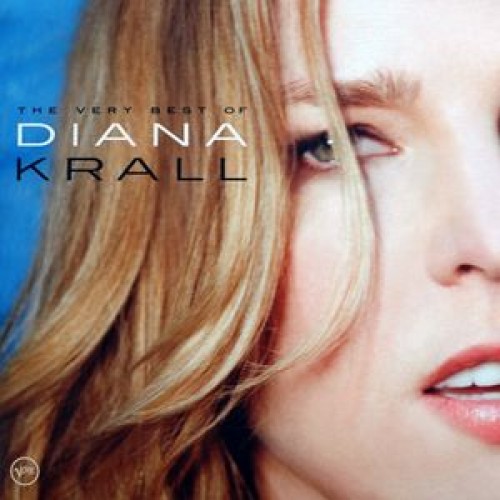 Diana Krall ‎– The Very Best Of Diana Krall (Vinyl)