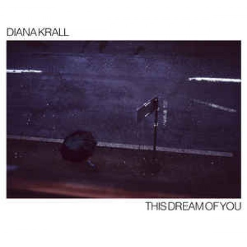 Diana Krall ‎– This Dream Of You (Vinyl)