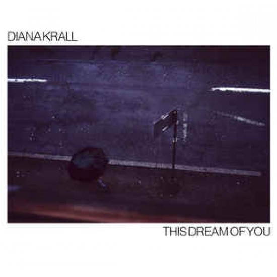 Diana Krall ‎– This Dream Of You (Vinyl)