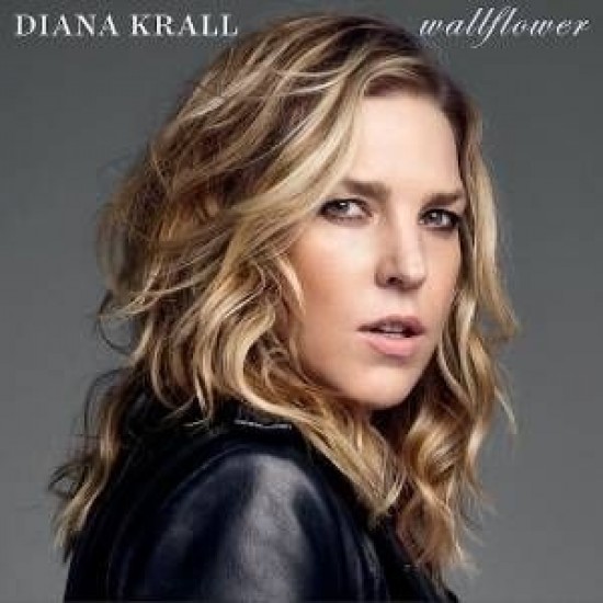 Diana Krall ‎– Wallflower (Vinyl)