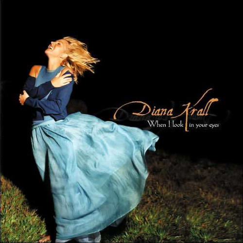Diana Krall - When I Look In Your Eyes (Vinyl)