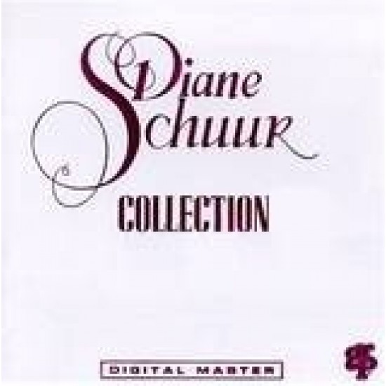 Diane Schuur ‎– Collection (Vinyl)