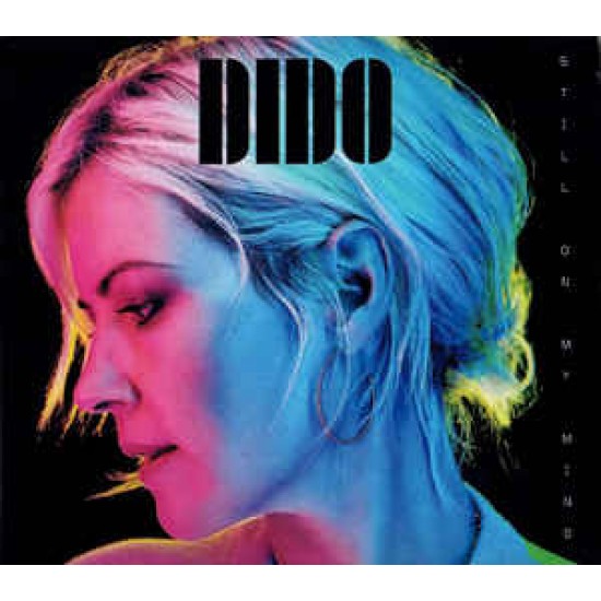 Dido - Still On My Mind (CD)