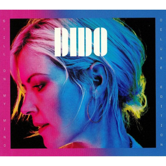 Dido - Still On My Mind (CD)