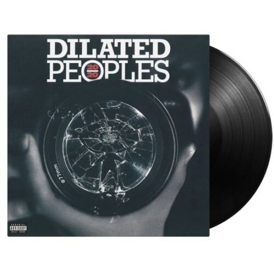 Dilated Peoples - 20/20 (Vinyl)