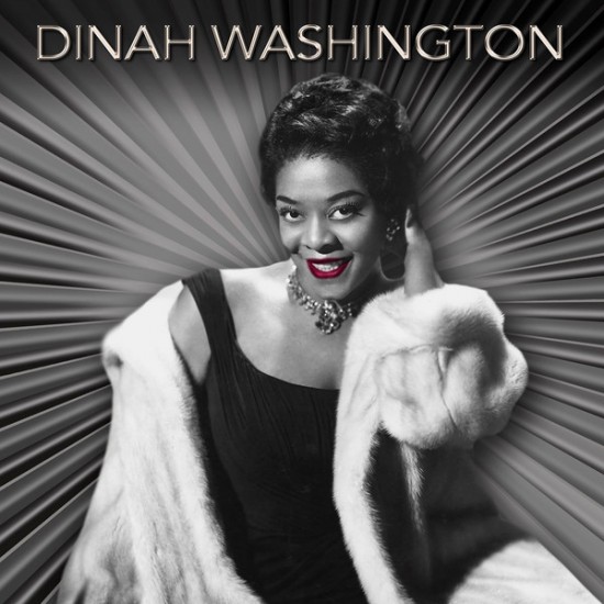 Dinah Washington ‎– Best Of 1956-1962 (Vinyl)