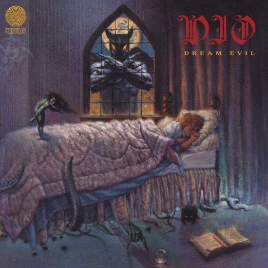 Dio - Dream Evil (Vinyl)