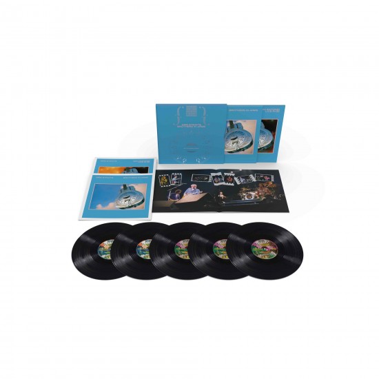 Dire Straits - Brothers In Arms (Vinyl) Dire Straits - Brothers In Arms (Vinyl)