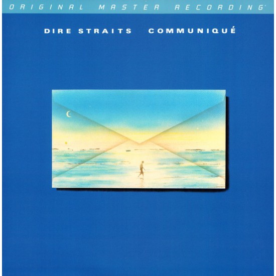 Dire Straits - Communiqué (Vinyl)