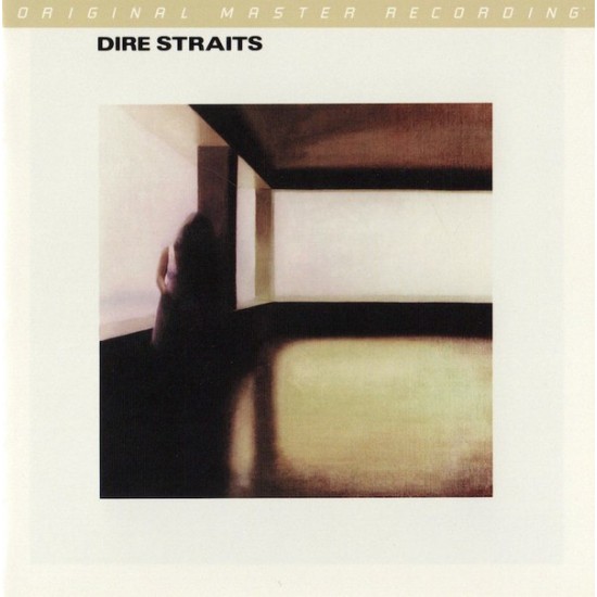 Dire Straits - Dire Straits (CD)