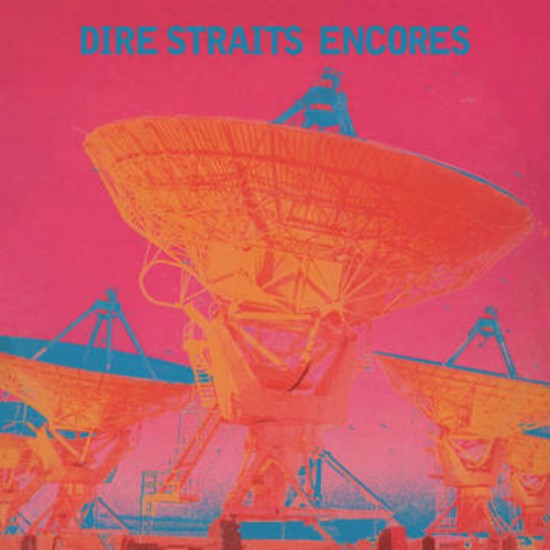 Dire Straits - Encores (Vinyl)