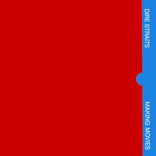 Dire Straits - Making Movies (Vinyl)