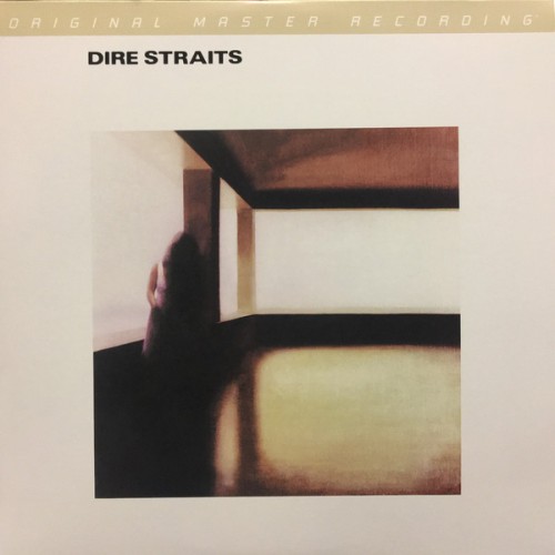 Dire Straits - Dire Straits (Vinyl)