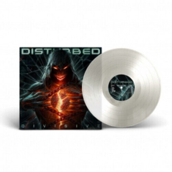 Disturbed - Divisive (Vinyl)