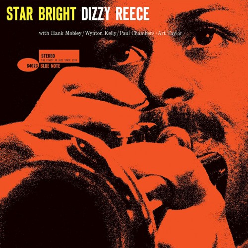Dizzy Reece - Star Bright (Vinyl)