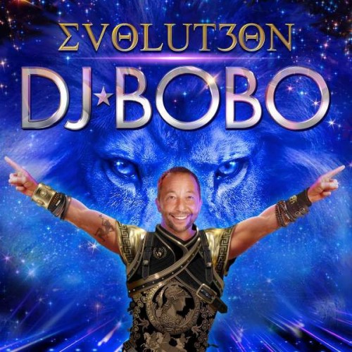 DJ BoBo - Evolution (CD)