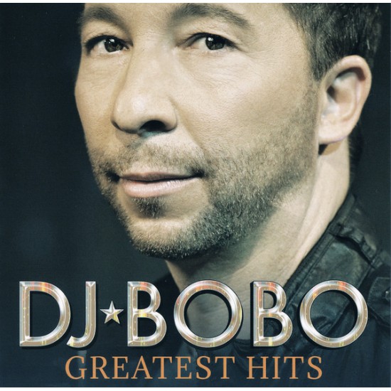 DJ BoBo - Greatest Hits (CD)