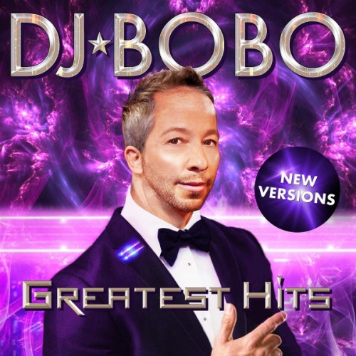 DJ BoBo - Greatest Hits (New Versions) (CD)
