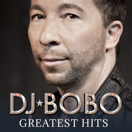 DJ BoBo - Greatest Hits (Vinyl)