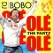 DJ BoBo - Olé Olé The Party (CD)