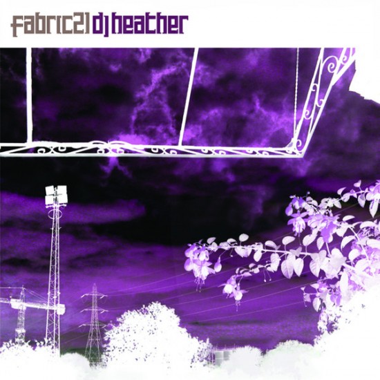 DJ Heather ‎– Fabric 21 (CD)