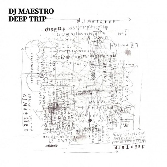 Dj Maestro - Deep Trip (CD) Dj Maestro - Deep Trip (CD)