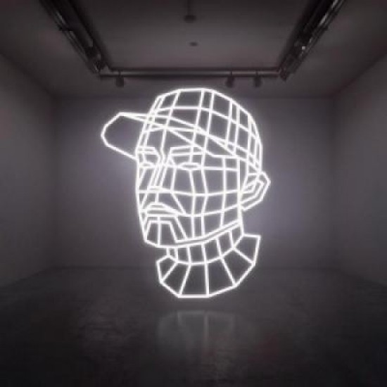 DJ Shadow ‎– Reconstructed / The Best Of (CD)