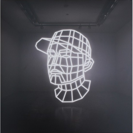 DJ Shadow ‎– Reconstructed / The Best Of  (Vinyl)