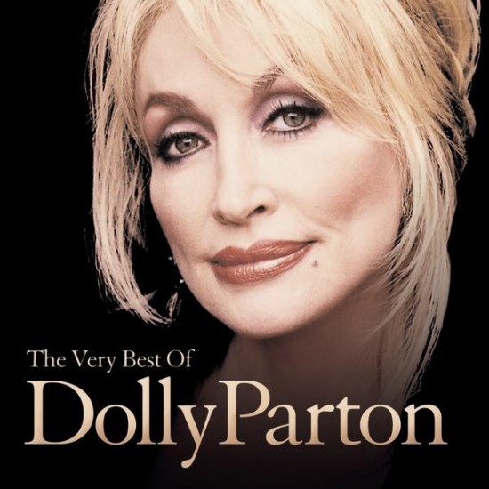 Dolly Parton ‎– The Very Best Of Dolly Parton (CD)