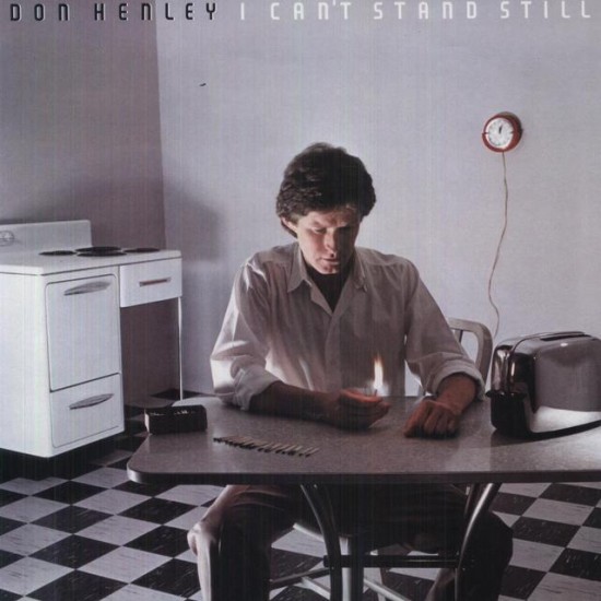 Don Henley - I Can't Stand Still (Vinyl)