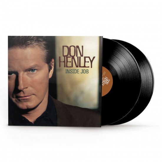 Don Henley - Inside Job (Vinyl)
