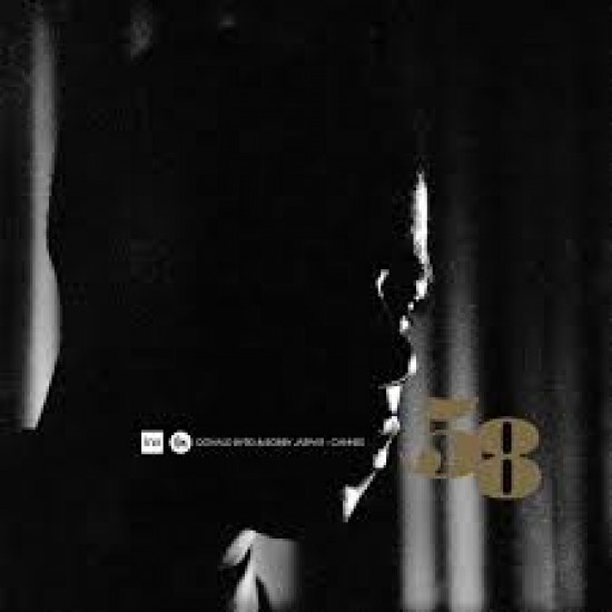 Donald Byrd & Bobby Jaspar - Cannes ‘58 (Vinyl)