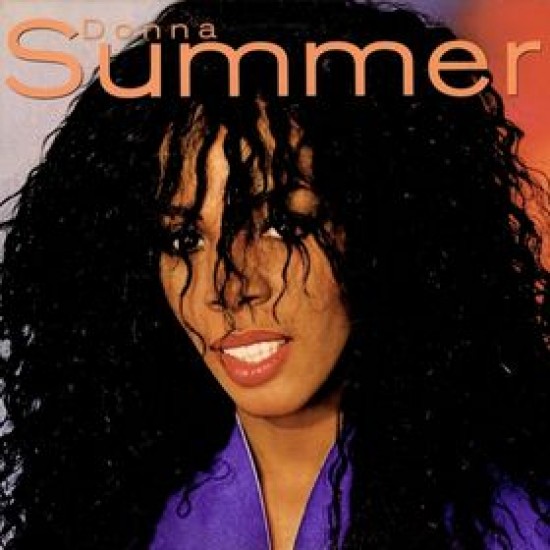 Donna Summer - Donna Summer (Vinyl)