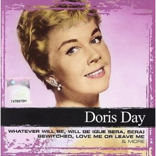 Doris Day - Collections (CD)