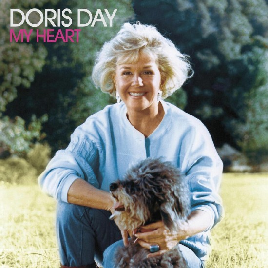 Doris Day - My Heart (Vinyl)