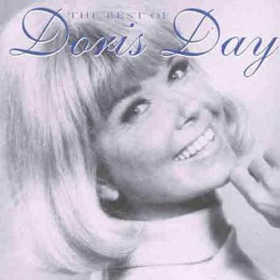 Doris Day ‎– The Best Of (CD)