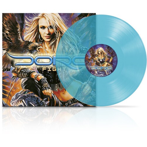 Doro - Fight (Vinyl)