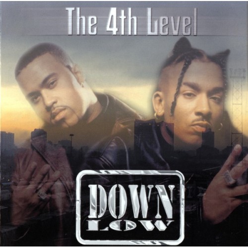 Down Low - The 4th Level (CD)