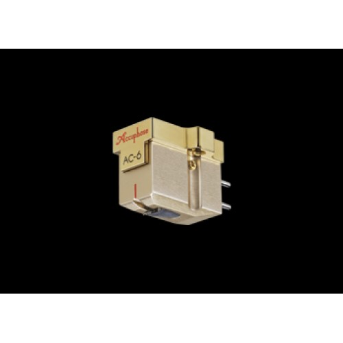 Doza Accuphase AC-6 (MC)