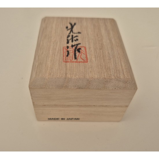 Doza Koetsu Black Goldline (Second Hand)