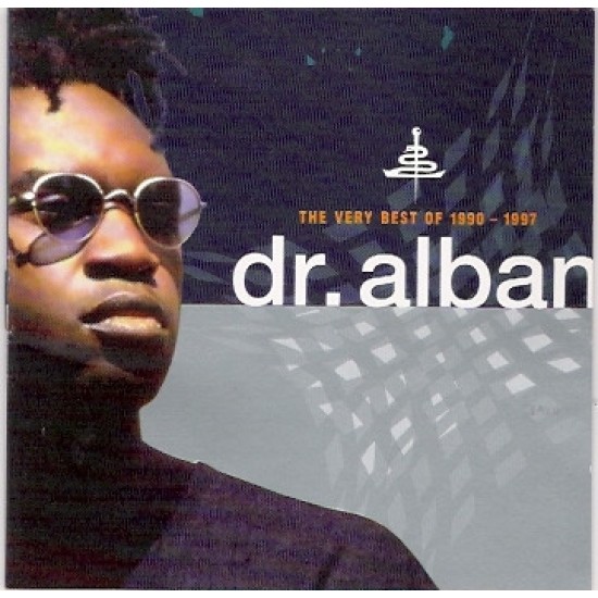 Dr. Alban - The Very Best Of 1990-1997 (CD)