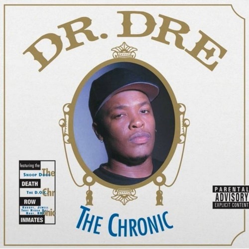 Dr. Dre - The Chronic (Vinyl)