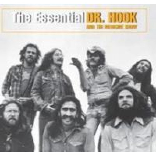 Dr. Hook & The Medicine Show - The Essential (CD)