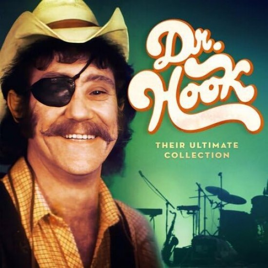 Dr. Hook - Their Ultimate Collection (Vinyl)