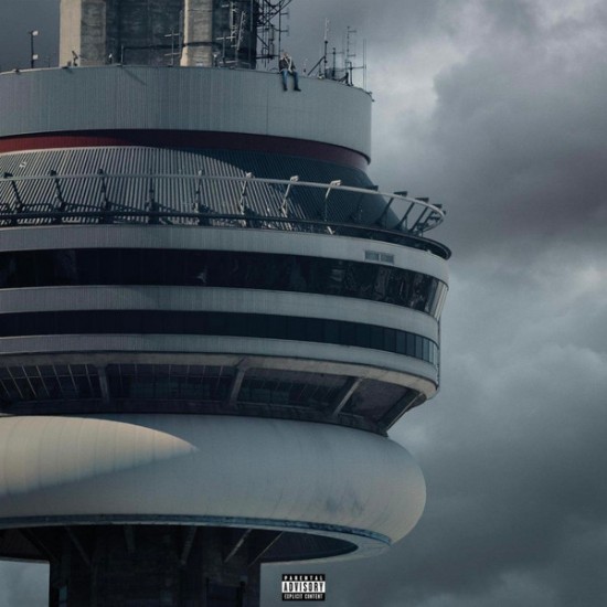 Drake - Views (Vinyl)