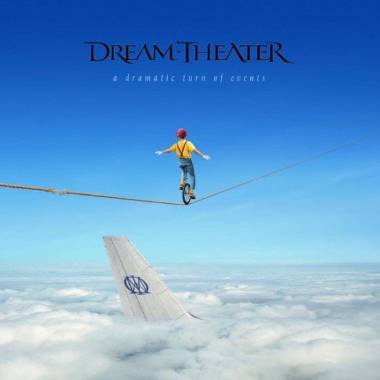 Dream Theater - A Dramatic Turn Of Events (Vinyl)