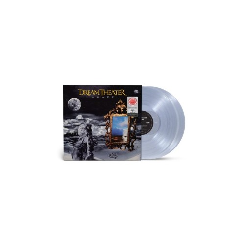 Dream Theater - Awake (Vinyl)