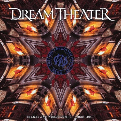 Dream Theater - Images And Words Demos (1989-1991) (Vinyl)